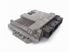 Recambio de centralita para citroen c3 1.4 hdi 70 premier referencia OEM IAM 9663475880/EDC16C34 0281012529/1039S15663 