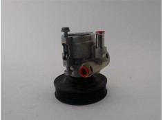 Recambio de bomba servodireccion para seat ibiza (6k1) 1.4 referencia OEM IAM 6N0145157  