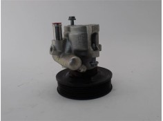 Recambio de bomba servodireccion para seat ibiza (6k1) 1.4 referencia OEM IAM 6N0145157  