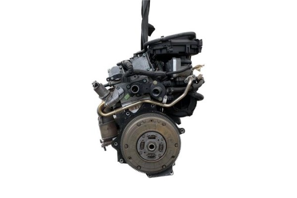 Recambio de motor completo para volkswagen golf iv berlina (1j1) 1.4 conceptline referencia OEM IAM BCA  