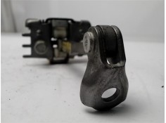 Recambio de bisagra sup. puerta trasero izquierda para renault scenic iii (jz) 1.5 emotion referencia OEM IAM 100051  