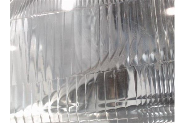 Recambio de faro delantero izquierdo para peugeot 106 (s1) referencia OEM IAM 6204C2  