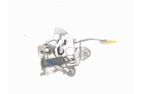 Recambio de cerradura capo para fiat iii panda (319) 1.2 lpg (312pxa1a) referencia OEM IAM 51963204  