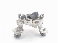 Recambio de cerradura capo para fiat iii panda (319) 1.2 lpg (312pxa1a) referencia OEM IAM 51963204  