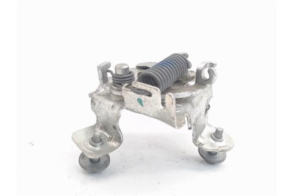 Recambio de cerradura capo para fiat iii panda (319) 1.2 lpg (312pxa1a) referencia OEM IAM 51963204  