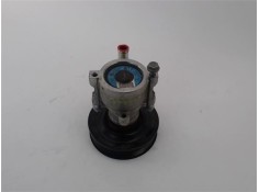 Recambio de bomba servodireccion para seat ibiza (6k1) 1.4 referencia OEM IAM 6N0145157  