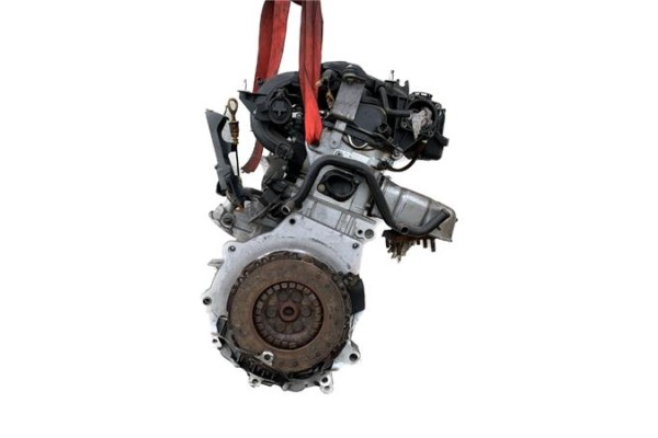 Recambio de motor completo para volkswagen golf iv berlina (1j1) 1.6 conceptline referencia OEM IAM AKL  
