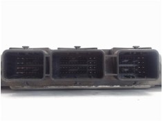 Recambio de centralita para citroen c3 1.4 hdi 70 premier referencia OEM IAM 9663475880/EDC16C34 0281012529/1039S15663 