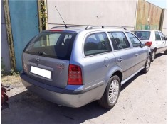 skoda octavia combi (1u5) del año 2003