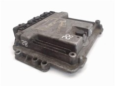 Recambio de centralita para peugeot 206 1.4 look referencia OEM IAM 9647785780/1039S00146 0281010707/020703 