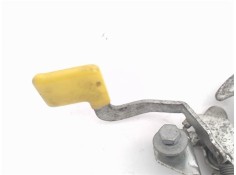 Recambio de cerradura capo para fiat iii panda (319) 1.2 lpg (312pxa1a) referencia OEM IAM 51963204  