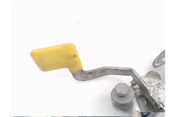 Recambio de cerradura capo para fiat iii panda (319) 1.2 lpg (312pxa1a) referencia OEM IAM 51963204  