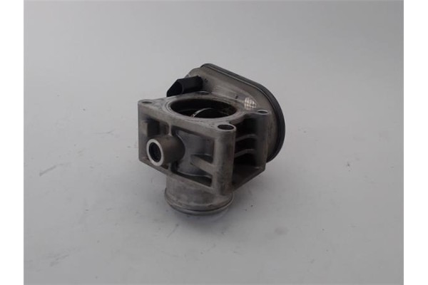 Recambio de caja mariposa aire para opel corsa c 1.7 cdti referencia OEM IAM 98105208 97300231 