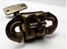 Recambio de bisagra sup. puerta delantero derecha para ford transit furgón (e_ _) 2.5 di (eal, eas) referencia OEM IAM 86VBV2350