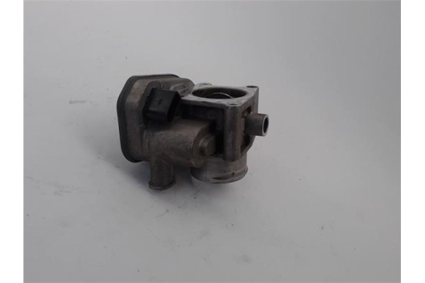 Recambio de caja mariposa aire para opel corsa c 1.7 cdti referencia OEM IAM 98105208 97300231 