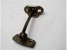 Recambio de bisagra sup. puerta delantero derecha para ford transit furgón (e_ _) 2.5 di (eal, eas) referencia OEM IAM 86VBV2350