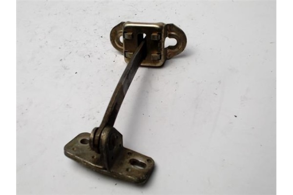 Recambio de bisagra sup. puerta delantero derecha para ford transit furgón (e_ _) 2.5 di (eal, eas) referencia OEM IAM 86VBV2350