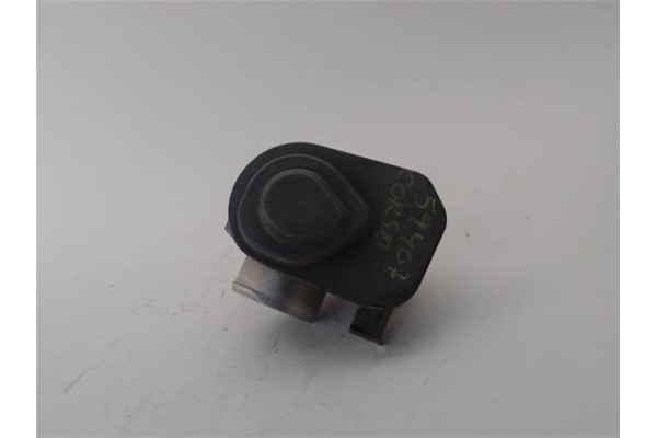 Recambio de caja mariposa aire para opel corsa c 1.7 cdti referencia OEM IAM 98105208 97300231 