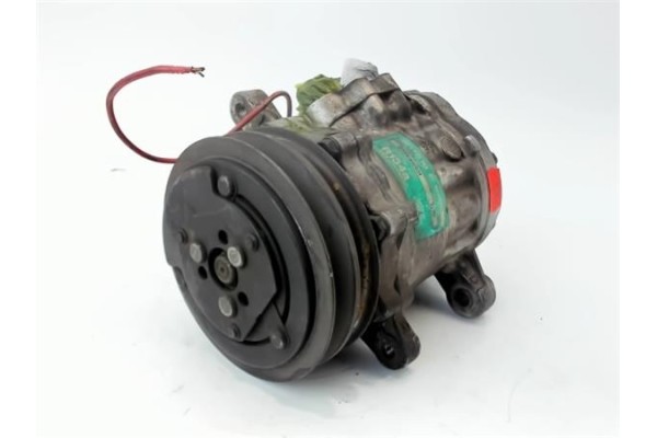 Recambio de compresor aire acond. para opel astra f familiar 1.6 astra familiar gls (i) referencia OEM IAM 7170  