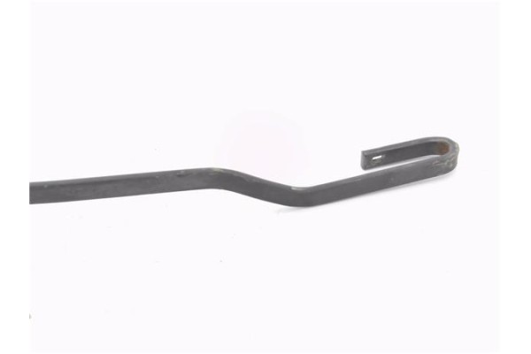 Recambio de brazo limpiaparabrisas delantero izquierdo para volkswagen golf iv berlina (1j1) 1.9 sdi referencia OEM IAM 1J195540
