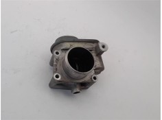 Recambio de caja mariposa aire para opel corsa c 1.7 cdti referencia OEM IAM 98105208 97300231 