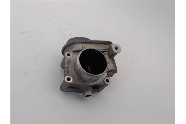 Recambio de caja mariposa aire para opel corsa c 1.7 cdti referencia OEM IAM 98105208 97300231 