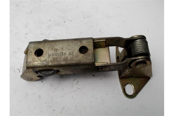 Recambio de bisagra sup. puerta trasero derecha para ford transit furgón (e_ _) 2.5 di (eal, eas) referencia OEM IAM 86VBV44100 