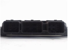 Recambio de centralita para peugeot 206 1.4 look referencia OEM IAM 9647785780/1039S00146 0281010707/020703 