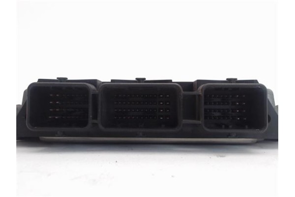 Recambio de centralita para peugeot 206 1.4 look referencia OEM IAM 9647785780/1039S00146 0281010707/020703 