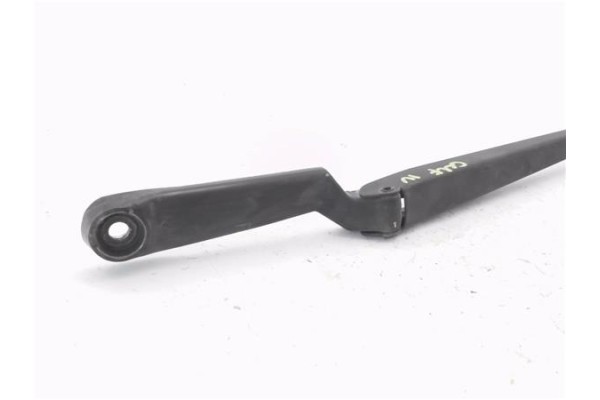 Recambio de brazo limpiaparabrisas delantero izquierdo para volkswagen golf iv berlina (1j1) 1.9 sdi referencia OEM IAM 1J195540