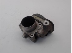 Recambio de caja mariposa aire para opel corsa c 1.7 cdti referencia OEM IAM 98105208 97300231 