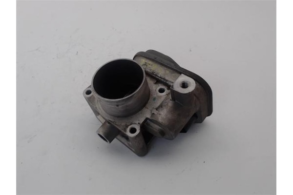 Recambio de caja mariposa aire para opel corsa c 1.7 cdti referencia OEM IAM 98105208 97300231 