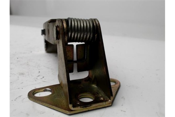 Recambio de bisagra sup. puerta trasero derecha para ford transit furgón (e_ _) 2.5 di (eal, eas) referencia OEM IAM 86VBV44100 