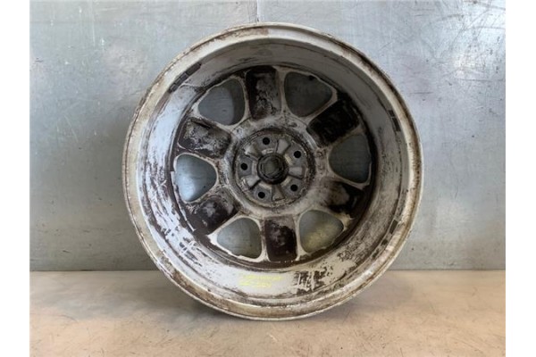Recambio de llanta para land rover freelander (ln) 2.0 hse familiar referencia OEM IAM RRC002830MNH 204D3 