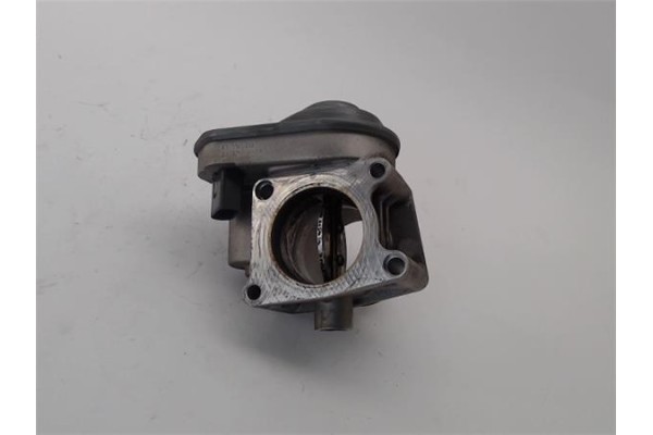 Recambio de caja mariposa aire para opel corsa c 1.7 cdti referencia OEM IAM 98105208 97300231 
