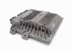 Recambio de centralita para citroen c3 1.4 hdi x referencia OEM IAM 9653447480/5WS40110C-T HW9648624280/SID804 