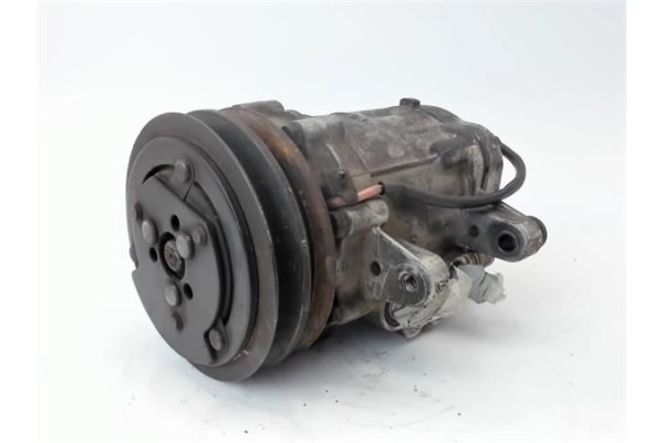 Recambio de compresor aire acond. para opel corsa b 1.0 base (e) referencia OEM IAM 7170  