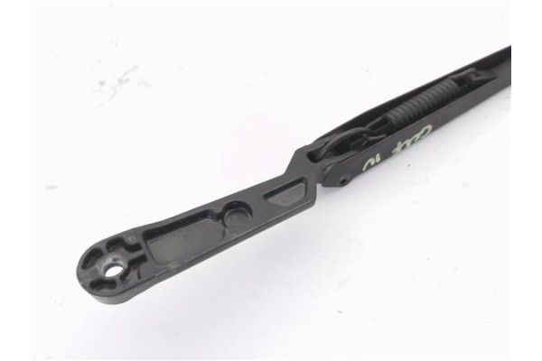 Recambio de brazo limpiaparabrisas delantero izquierdo para volkswagen golf iv berlina (1j1) 1.9 sdi referencia OEM IAM 1J195540