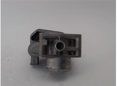 Recambio de caja mariposa aire para opel corsa c 1.7 cdti referencia OEM IAM 98105208 97300231 