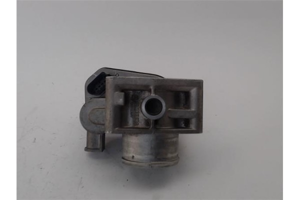 Recambio de caja mariposa aire para opel corsa c 1.7 cdti referencia OEM IAM 98105208 97300231 