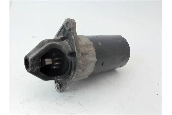 Recambio de motor arranque para opel meriva 1.3 cosmo referencia OEM IAM 90543872 0986017123 6202077 , OPEL | 90341777 , OPEL | 