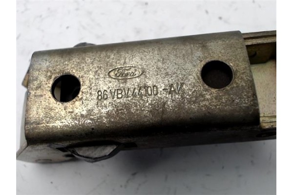 Recambio de bisagra sup. puerta trasero derecha para ford transit furgón (e_ _) 2.5 di (eal, eas) referencia OEM IAM 86VBV44100 