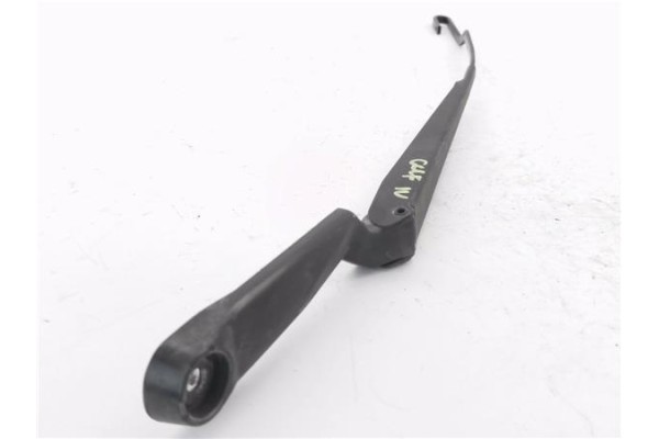 Recambio de brazo limpiaparabrisas delantero izquierdo para volkswagen golf iv berlina (1j1) 1.9 sdi referencia OEM IAM 1J195540