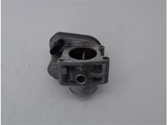Recambio de caja mariposa aire para opel corsa c 1.7 cdti referencia OEM IAM 98105208 97300231 