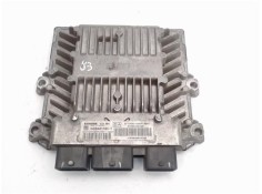 Recambio de centralita para citroen c3 1.4 hdi x referencia OEM IAM 9653447480/5WS40110C-T HW9648624280/SID804 