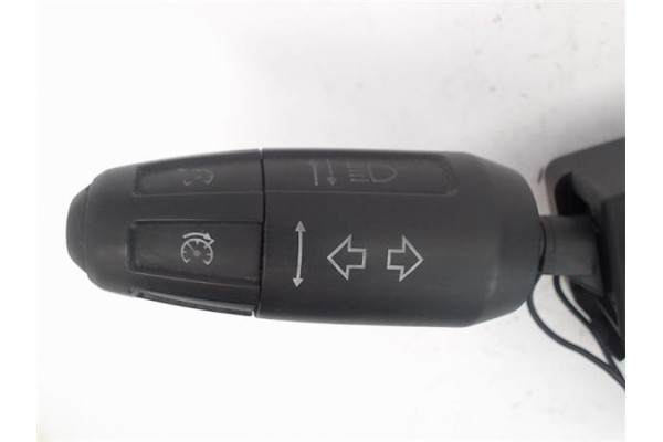 Recambio de mando intermitencia para opel corsa d 1.3 cdti referencia OEM IAM 13142283 12274700 