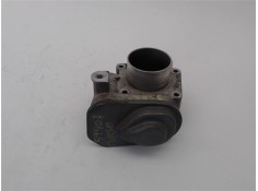 Recambio de caja mariposa aire para opel corsa c 1.7 cdti referencia OEM IAM 98105208 97300231 