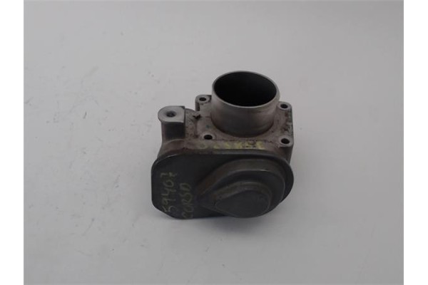 Recambio de caja mariposa aire para opel corsa c 1.7 cdti referencia OEM IAM 98105208 97300231 