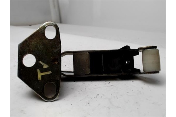Recambio de bisagra sup. puerta trasero derecha para ford transit furgón (e_ _) 2.5 di (eal, eas) referencia OEM IAM 86VBV44100 