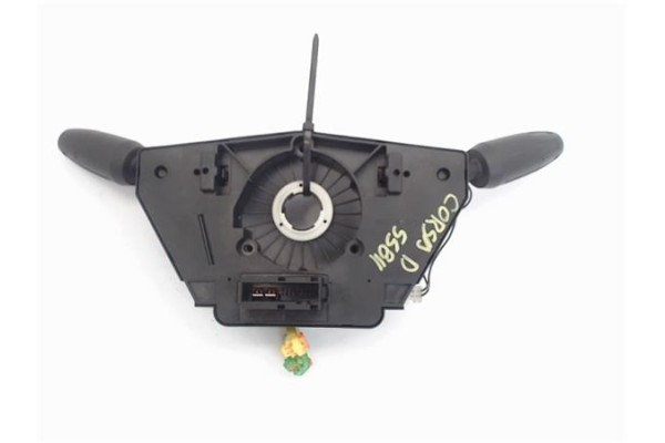 Recambio de mando intermitencia para opel corsa d 1.3 cdti referencia OEM IAM 13142283 12274700 